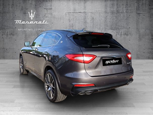 Maserati Levante Diesel 202 kW image number 18