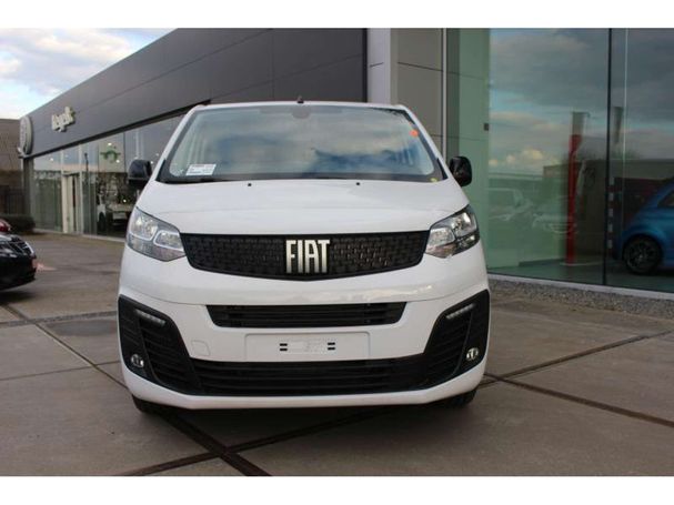 Fiat Scudo Van L3 107 kW image number 8