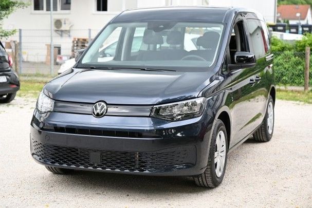 Volkswagen Caddy 1.5 TSI DSG 84 kW image number 17