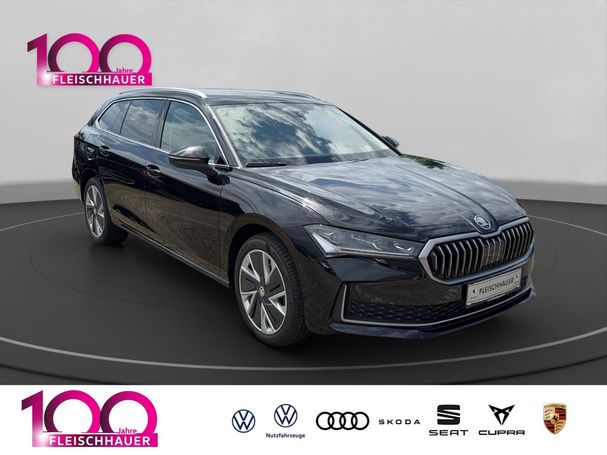 Skoda Superb 2.0 TDI 110 kW image number 9