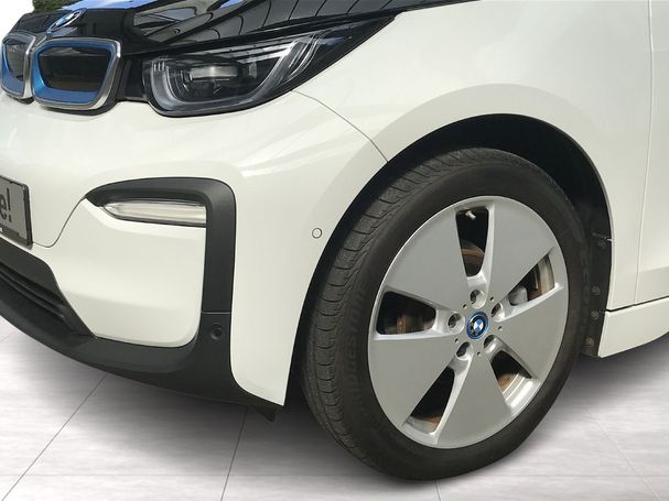 BMW i3 REX 125 kW image number 5