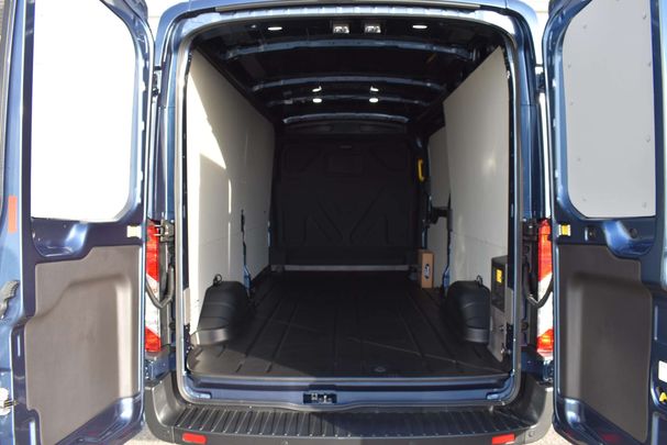 Ford E-Transit 350 L3H2 Trend 135 kW image number 16