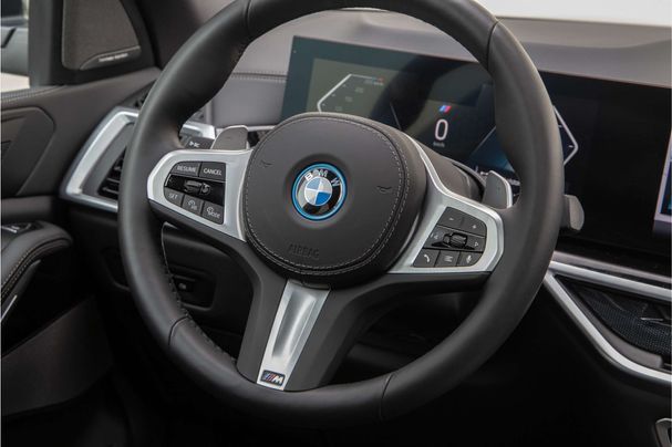 BMW X5 50e xDrive 360 kW image number 25