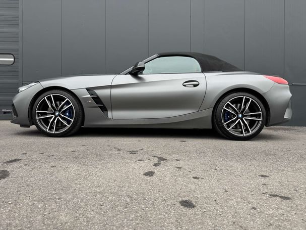 BMW Z4 sDrive 190 kW image number 5