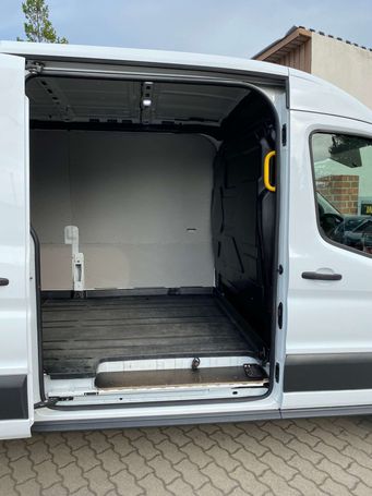 Ford Transit 350 L3 96 kW image number 5