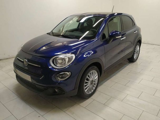 Fiat 500X 1.6 96 kW image number 1