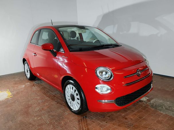 Fiat 500 1.0 51 kW image number 2