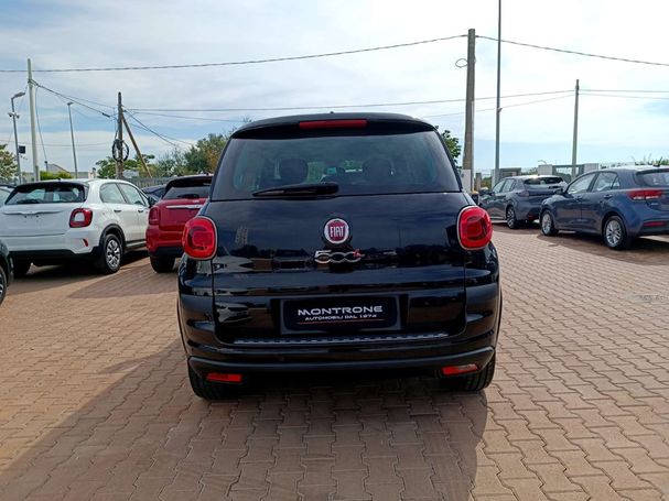 Fiat 500L 1.3 p Sport 70 kW image number 11