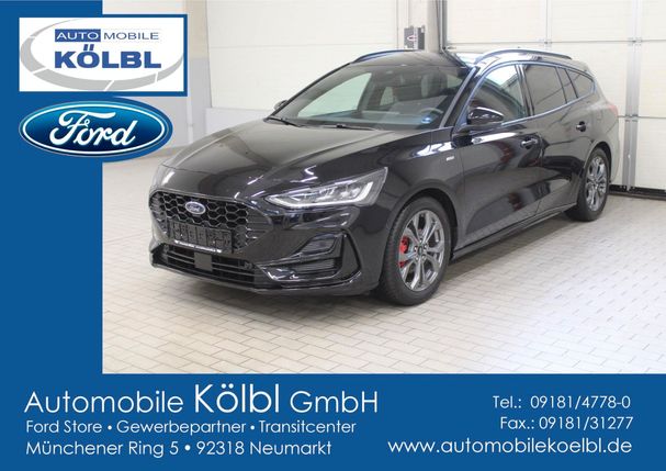 Ford Focus 1.0 ST-Line 114 kW image number 2