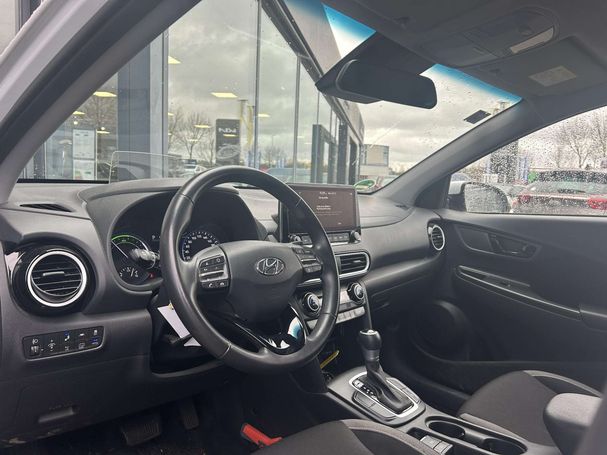 Hyundai Kona 1.6 GDI 104 kW image number 5