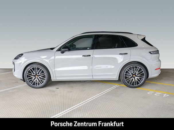 Porsche Cayenne 260 kW image number 5