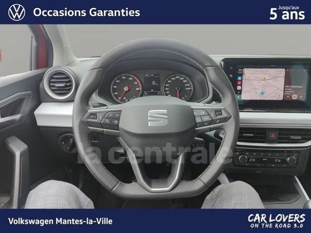 Seat Arona 1.0 TSI 70 kW image number 20