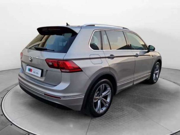 Volkswagen Tiguan 1.5 TSI DSG 110 kW image number 5