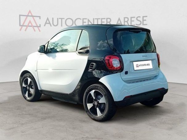 Smart ForTwo EQ 60 kW image number 3