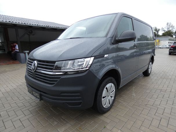 Volkswagen T6 Transporter 66 kW image number 1