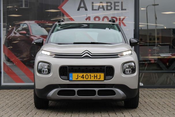 Citroen C3 Aircross PureTech 82 Feel 60 kW image number 8