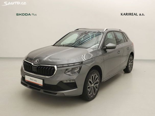 Skoda Kamiq 1.5 TSI 110 kW image number 1