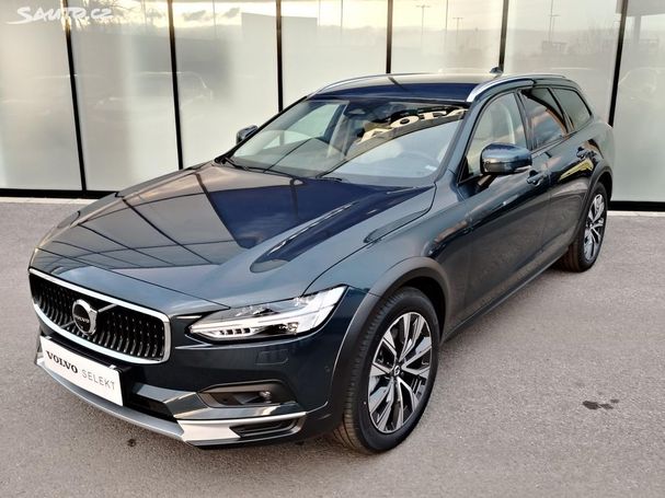 Volvo V90 B4 AWD 145 kW image number 1