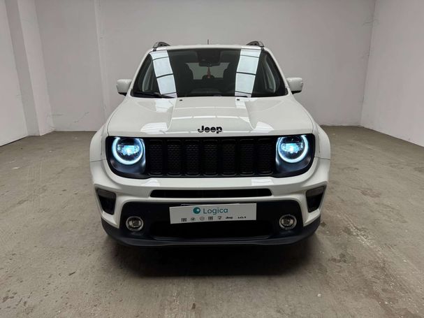 Jeep Renegade 1.3 Limited 110 kW image number 3