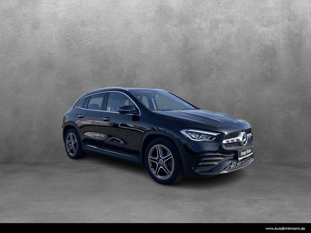 Mercedes-Benz GLA 200 120 kW image number 2