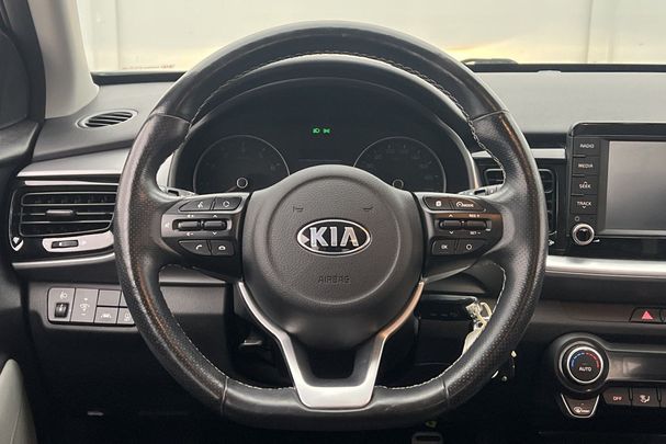 Kia Stonic 1.0 T-GDi 120 88 kW image number 13