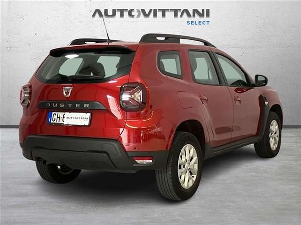 Dacia Duster Blue dCi 115 Comfort 85 kW image number 3