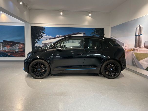 BMW i3s 120Ah 135 kW image number 5