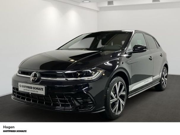 Volkswagen Polo TSI DSG 81 kW image number 1