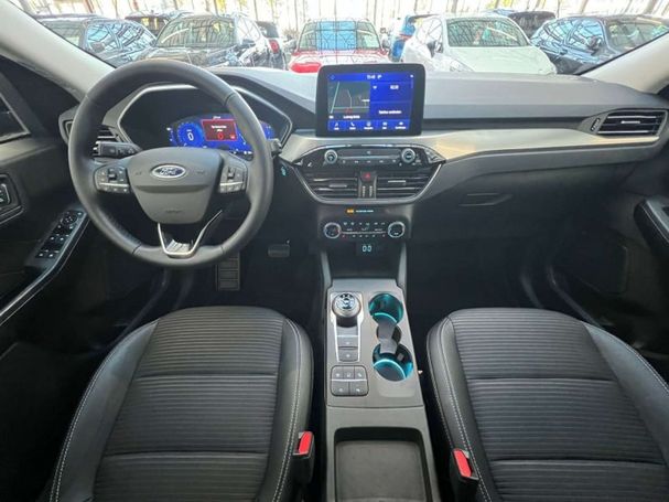 Ford Kuga 1.5 EcoBlue Titanium 88 kW image number 5