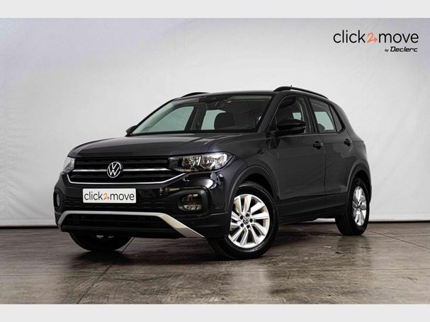 Volkswagen T-Cross 1.0 TSI Life 81 kW image number 1