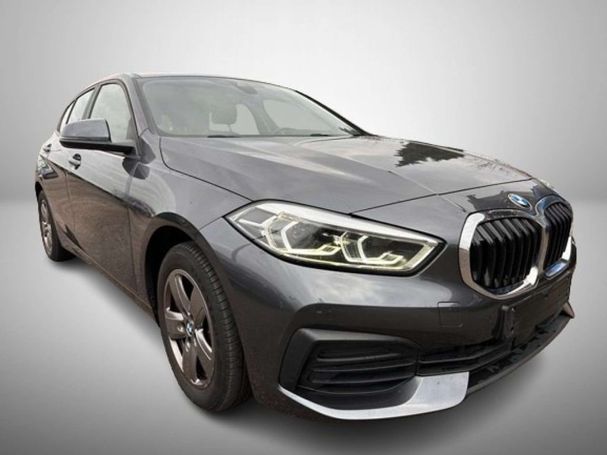 BMW 116d Advantage 85 kW image number 3