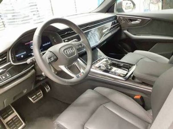 Audi SQ8 TFSI 373 kW image number 4