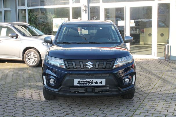 Suzuki Vitara 1.5 Comfort Shinkai Allgrip AGS 85 kW image number 2