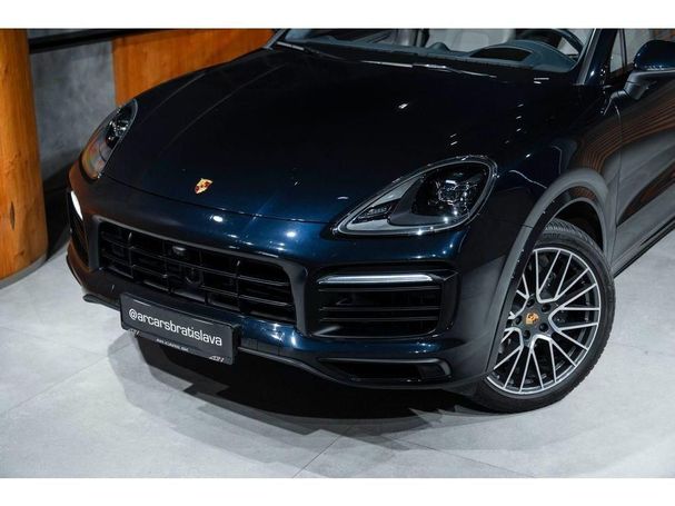 Porsche Cayenne 250 kW image number 5