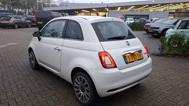 Fiat 500 1.0 51 kW image number 4