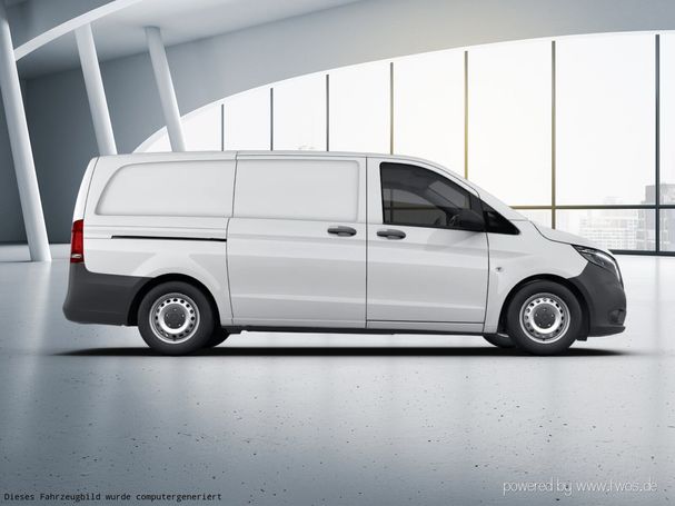 Mercedes-Benz Vito 116 CDi 120 kW image number 11