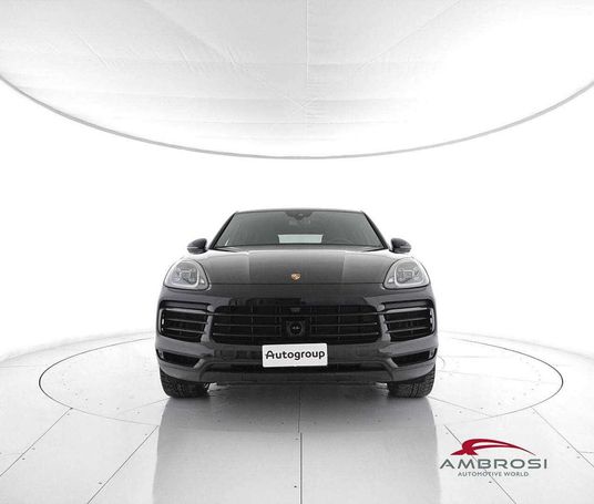 Porsche Cayenne E-Hybrid 340 kW image number 3