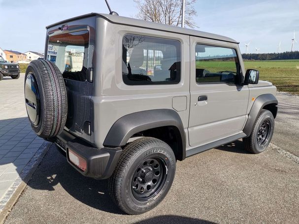 Suzuki Jimny 75 kW image number 2