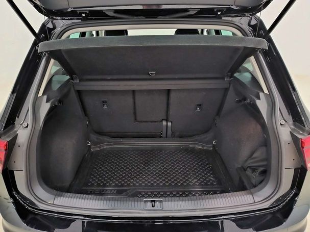 Volkswagen Tiguan 1.5 TSI Life 110 kW image number 7