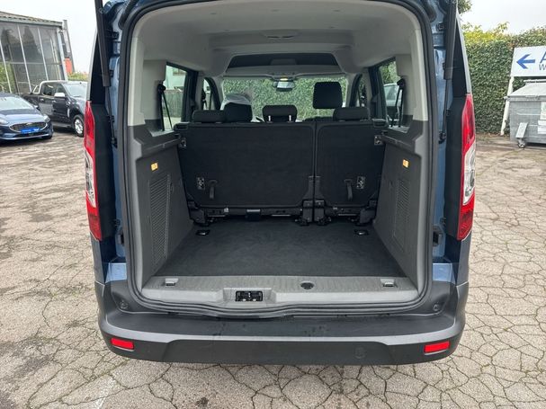 Ford Tourneo Connect 1.5 EcoBlue Trend 74 kW image number 7