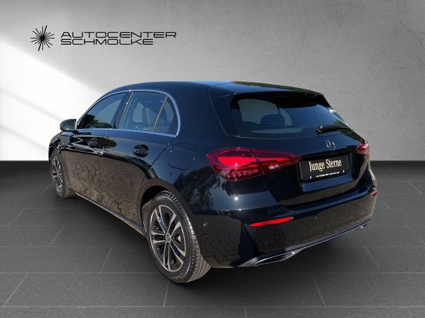 Mercedes-Benz A 180 100 kW image number 3