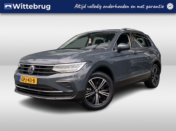 Volkswagen Tiguan 1.4 eHybrid Life DSG 180 kW image number 1