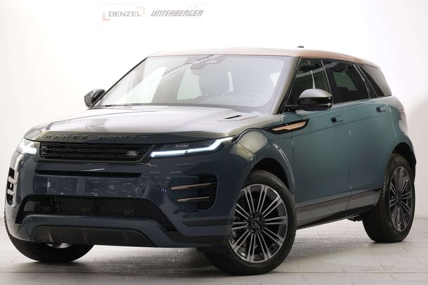 Land Rover Range Rover Evoque 227 kW image number 2