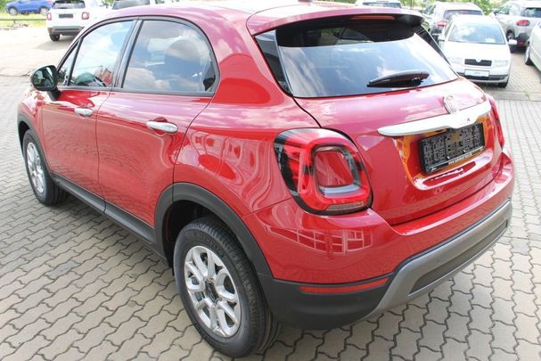 Fiat 500X 1.3 FireFly Turbo DCT 4x2 S&S City Cross 111 kW image number 17