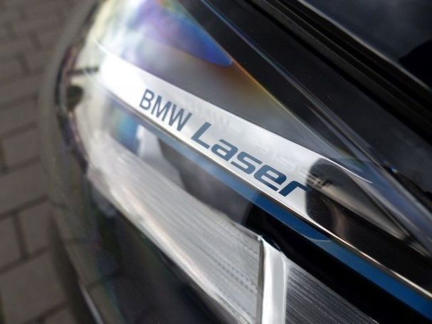 BMW 545 e xDrive 290 kW image number 15