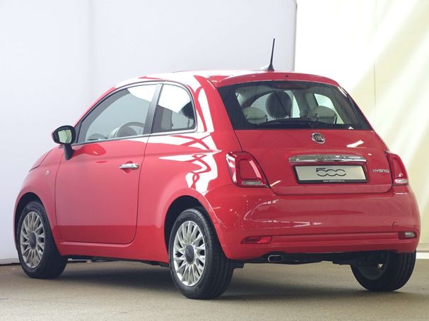 Fiat 500 1.0 51 kW image number 4