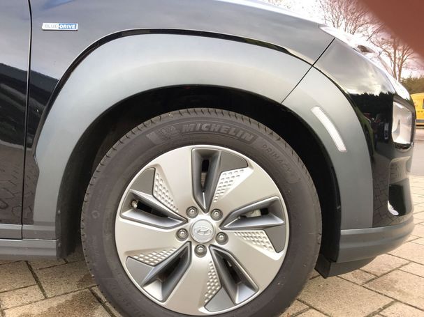 Hyundai Kona Elektro Premium 150 kW image number 5