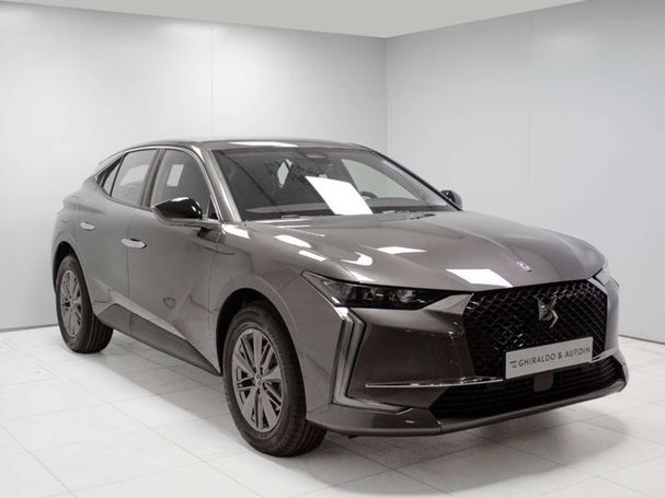 DS Automobiles 4 DS PureTech 130 96 kW image number 2