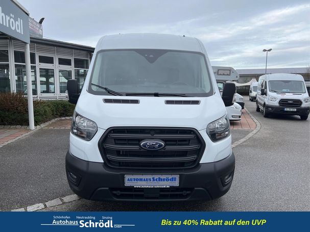 Ford Transit 350 L2H2 2.0 Trend 77 kW image number 8