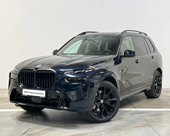 BMW X7 xDrive 259 kW image number 1